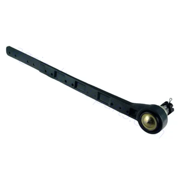 666743.1 Knife Head with Rail For Fits Claas