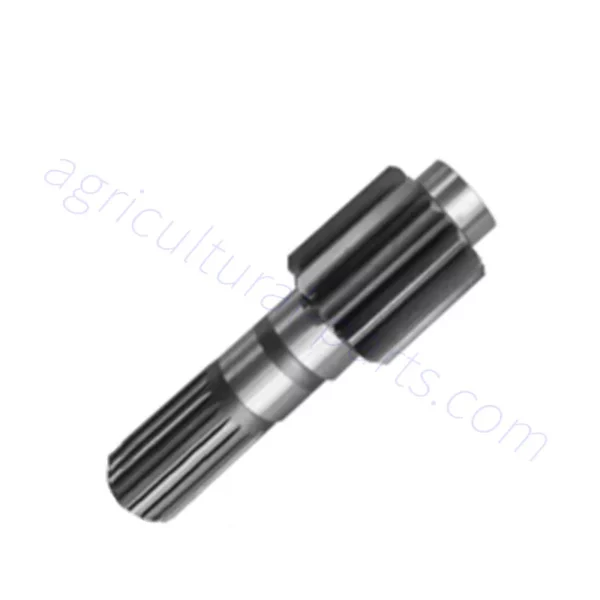 776566.0 Gear Shaft Fits For Claas