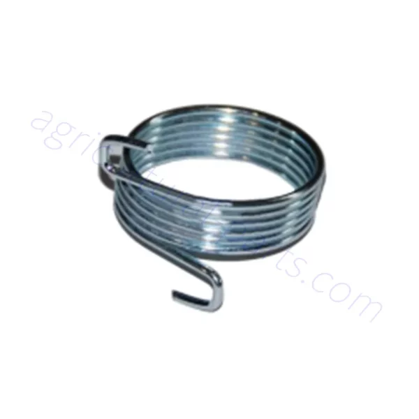 800445 Spring Idler For Fits Claas Baler