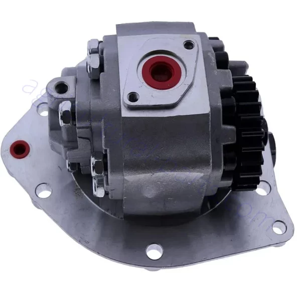 81823983 Hydraulic Pump Fits For New Holland