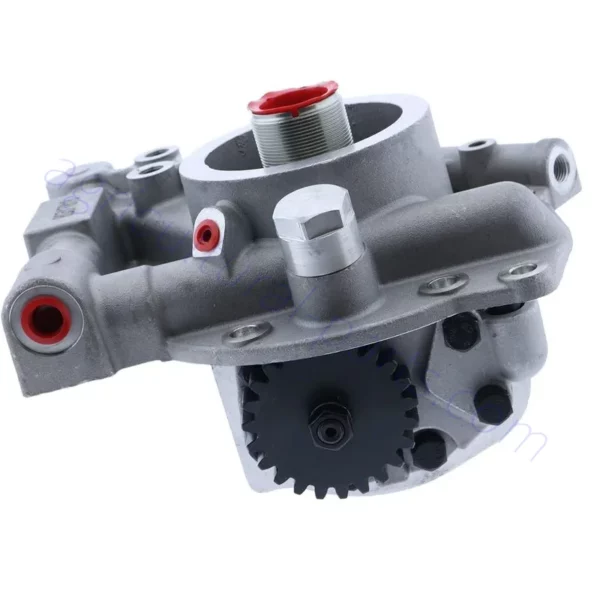 81871528 Hydraulic Pump Fits For New Holland