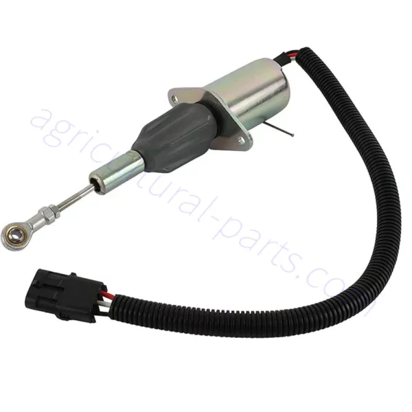 82850507 Solenoid Valve Fits Case-IH