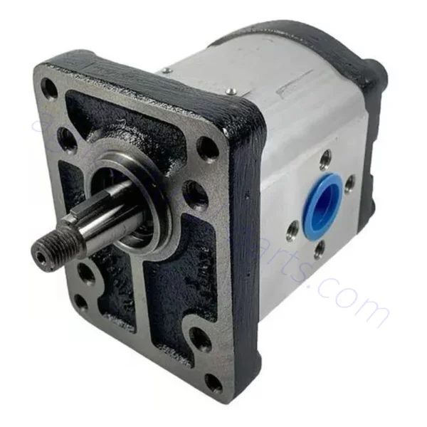 82991189 Hydraulic Pump Fits For Newholland