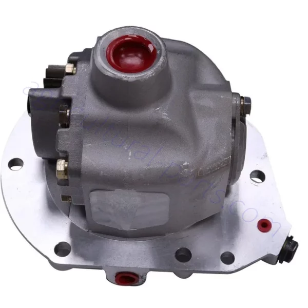 83936585 Hydraulic Pump Fits For New Holland Tractor