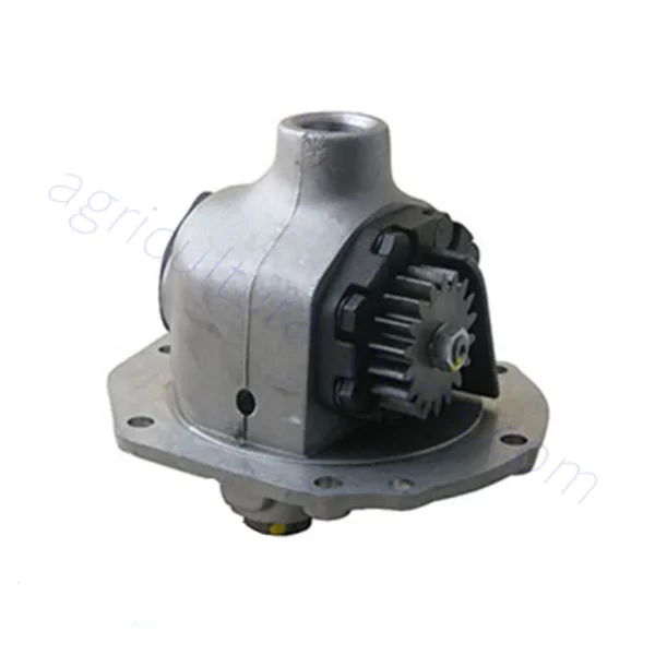 83987329 Hydraulic Pump Fits For New Holland