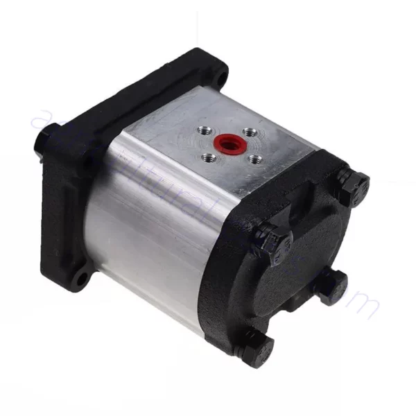 84530167 Hydraulic Pump Fits New Holland