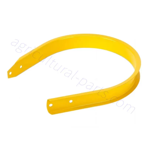 86643380 Pickup Guard Fits For New Holland&Case IH Baler