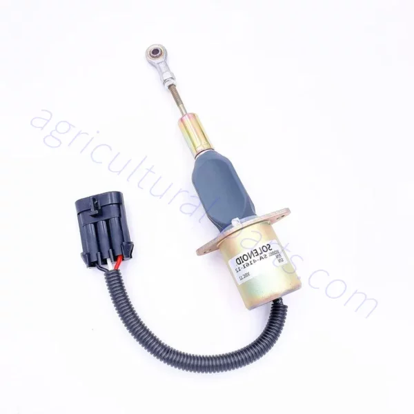 87801213 Solenoid Valve Fits Case-IH