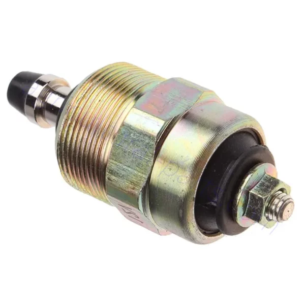9971792 Solenoid Valve Fits Case-IH