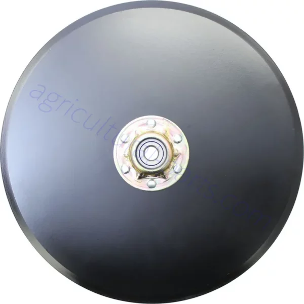 AA55927 Coulter Disc For John Deere Grain Drill