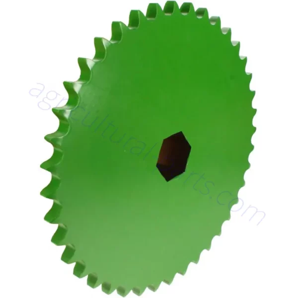 AE39652 Roll Driver Sprocket For John Deere Baler