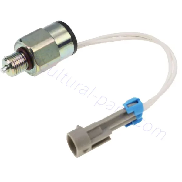 KV23082 Control Solenoid Valve For John Deere