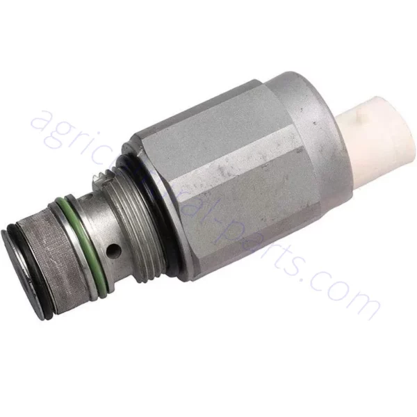 RE183407 Solenoid Valve For John Deere