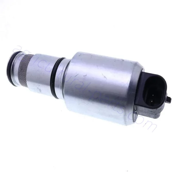 RE201972 Solenoid Valve For John Deere Tractor