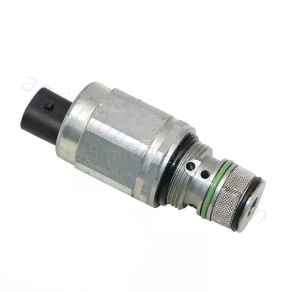 RE244397 Solenoid Valve For John Deere Tractor