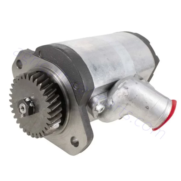 RE73947 Hydraullic Extrnal Gear Pump For John Deere Tractor