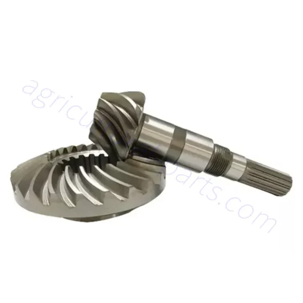 TA020-12013 Front Axle Bevel Gear Assy 9T&23T Fits For Kubota