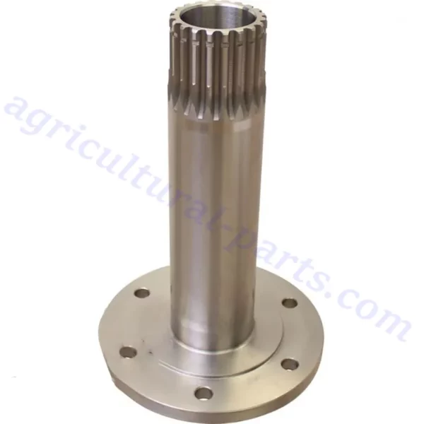 184489C1 Rotor Drive Pulley Hub Fits For Case-IH