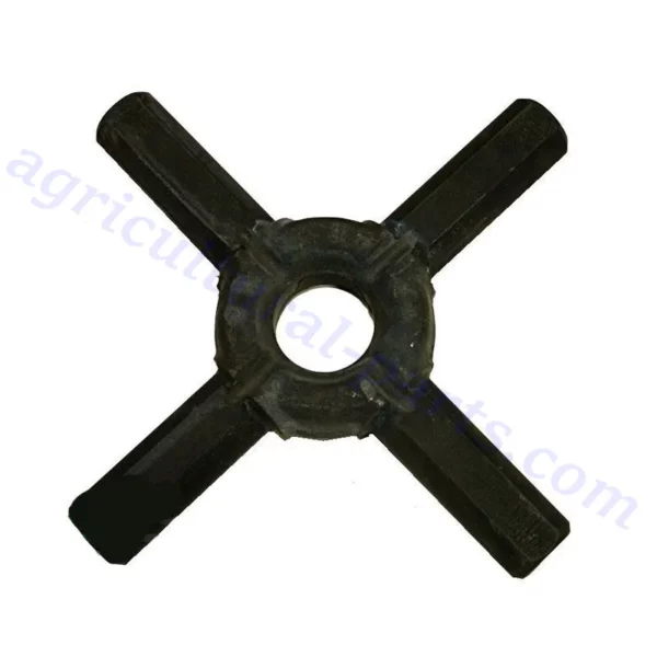 393637R2 Spider Diff Fits For Case IH
