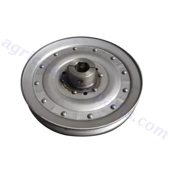 418093A1 Hexagon Drive Pulley Fits For Case-IH