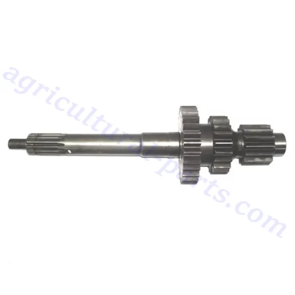 451231A2 Shaft Fits For Case-IH