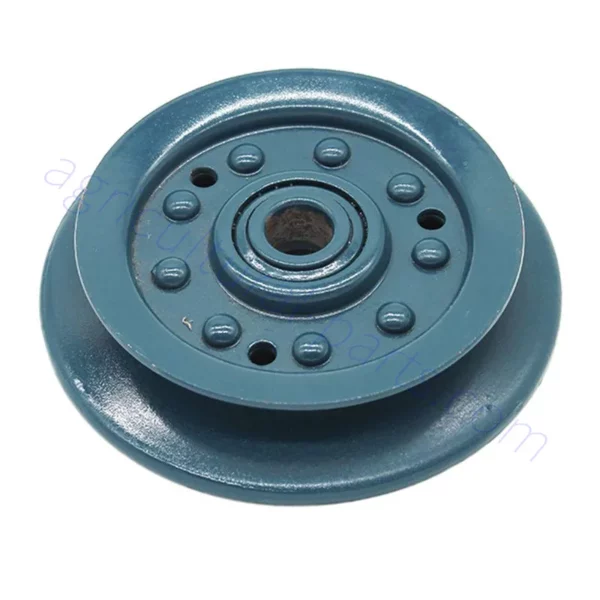 5440 Pulley For Ford Amadas