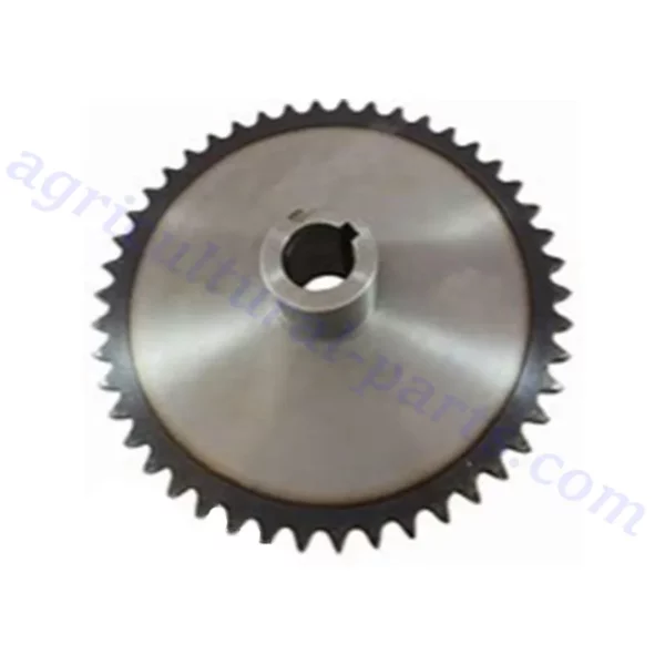 AH125080 Sprocket For John Deere Combine