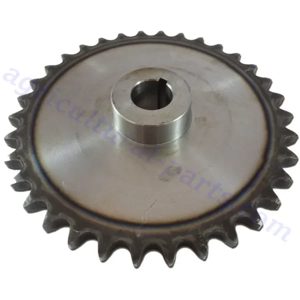 AH135614 Sprocket For John Deere Combine