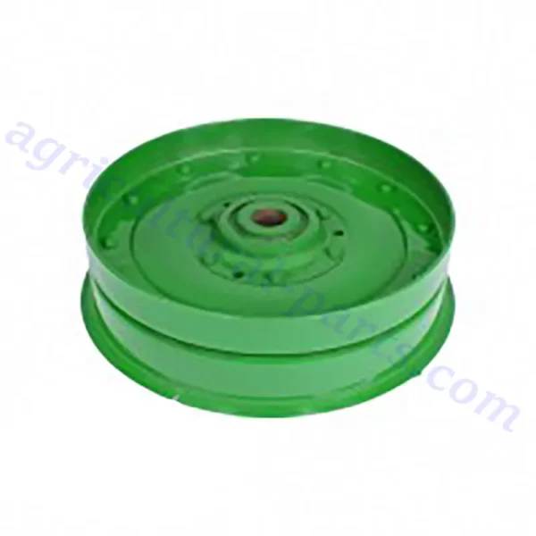 AH210837 Idler Pulley Fits For John Deere