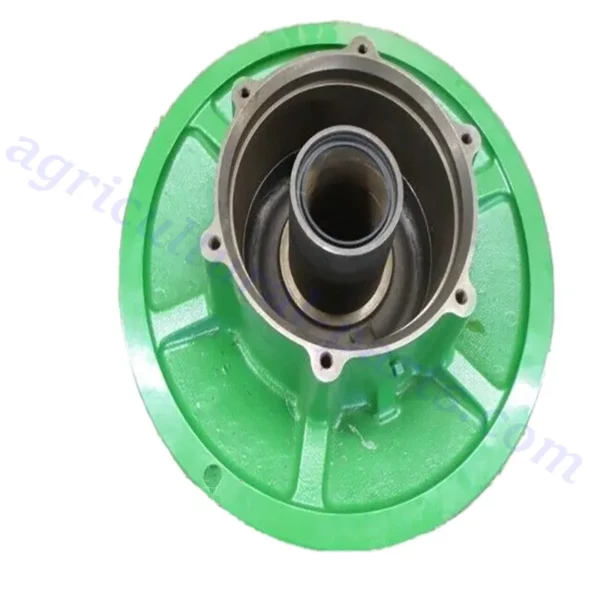 AH219709 Half Sheave Assembly For Fits John Deere
