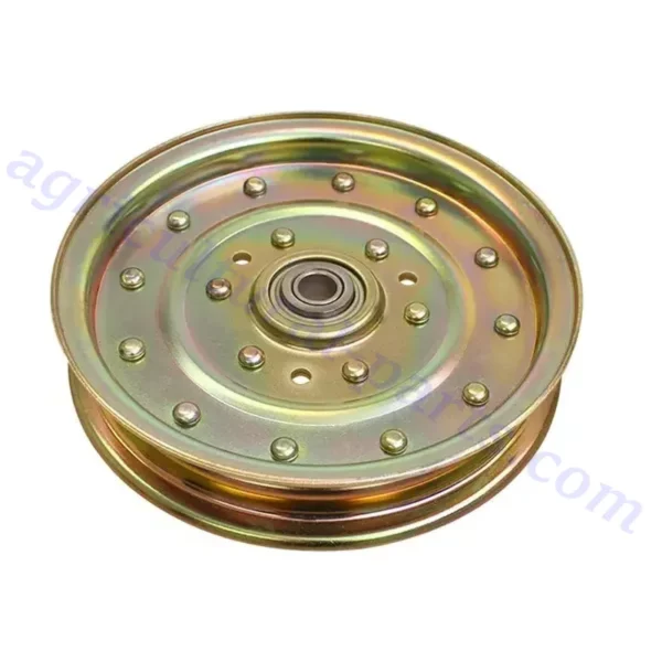 AH85276 Idler Pulley For John Deere Combine