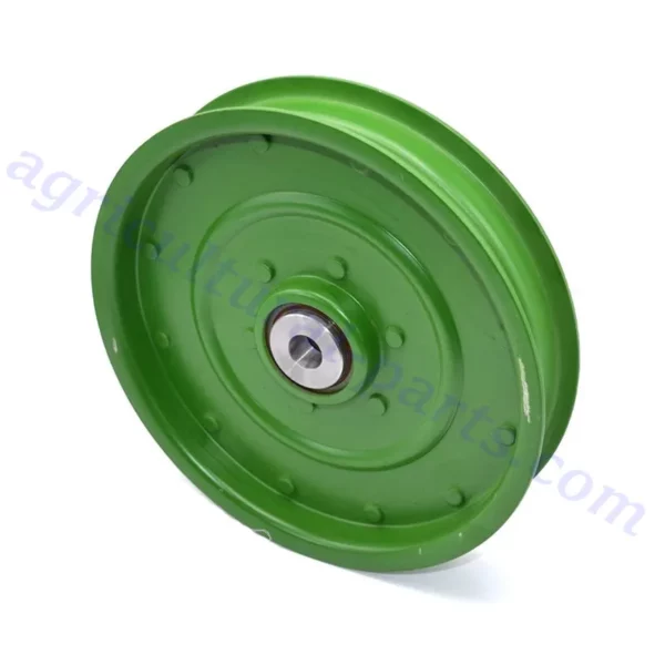 AH94450 Idler Pulley Fits John Deere Combine