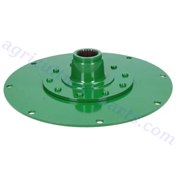 AZ42393 Overl Oad Disc For John Deere Combine