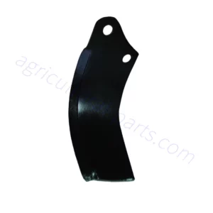B Type Rotary Tiller Blade Plat 6×80 for Kubota