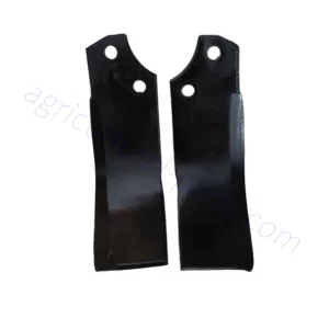 C Type Rotary Tiller Blade M19100423424 Plat 6×70 for Maschio