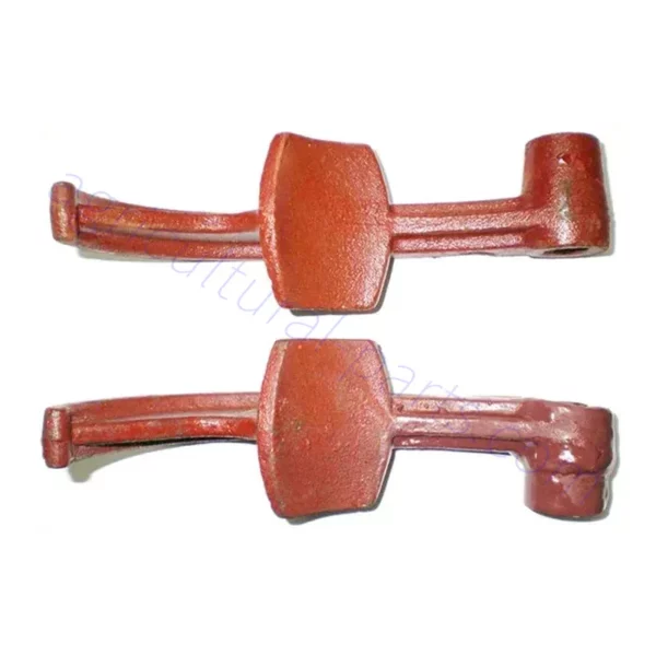 Casting Shifting Fork For Howard