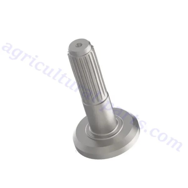 DE31419 Bevel Gear Drive Pinion Shaft For Fits John Deere
