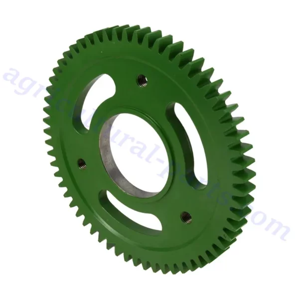 E80363 Gears For John Deere Header