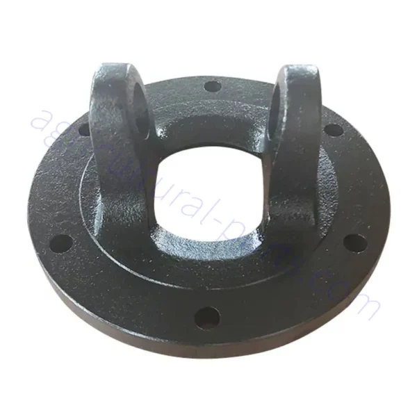 Flange Yoke For Howard