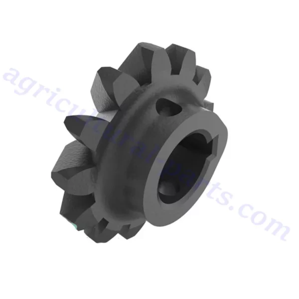 H137215 Gear Bevel For Fits John Deere