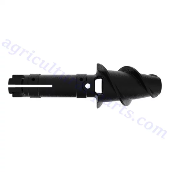 H148320 Stalk Roll Rh For John Deere Cornheads