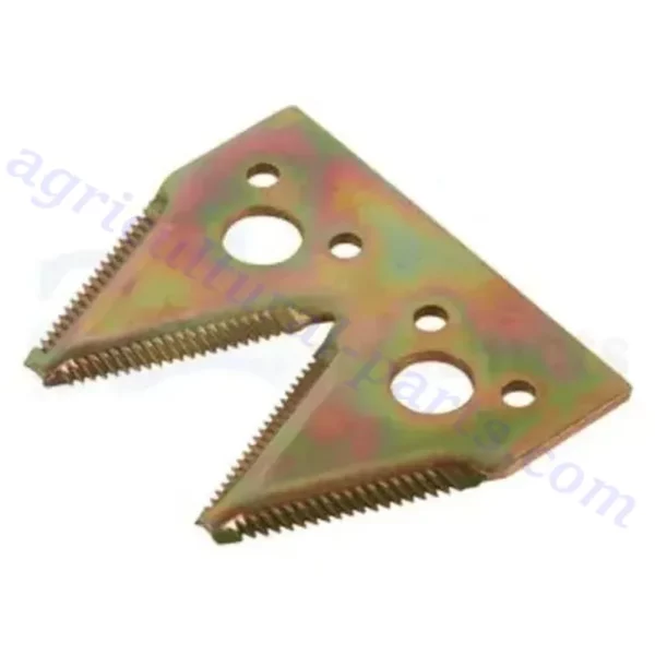 H153329 Knife For John Deere Combine Cutting Platform