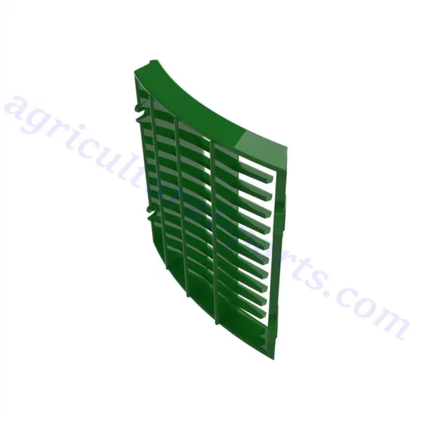 H159065 Combine Harvester Separator Grate Finger For Fits John Deere