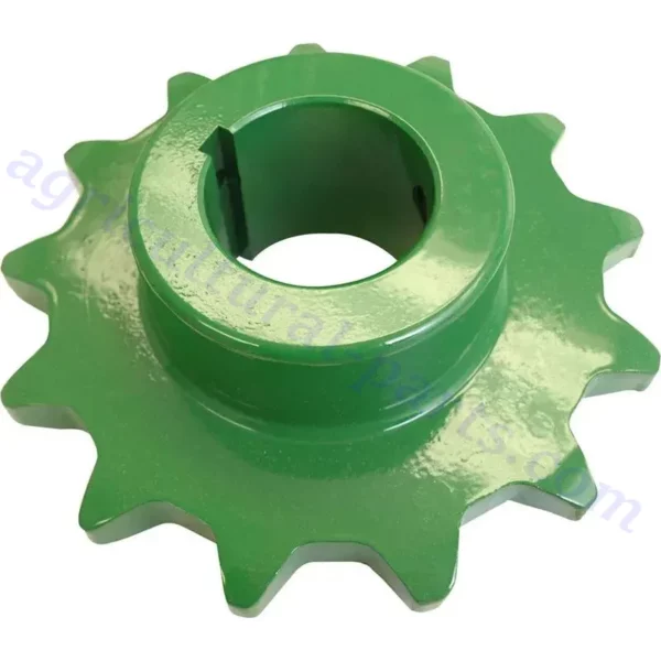 H159615 Feeder House Sprocket 13T fits John Deere