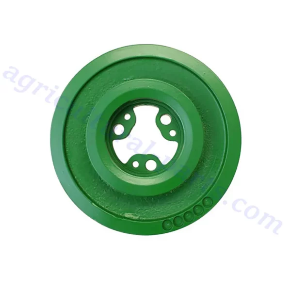 H161051 Inner Fan Drive Sheave Fits For John Deere