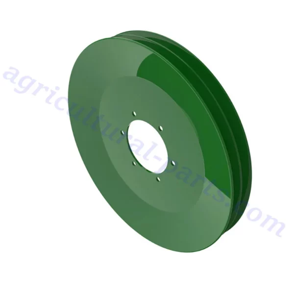 H161415 Pulley For John Deere Combine