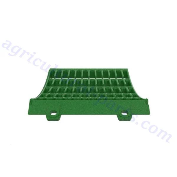 H174439 Grate Fingerbar Right-Hand Full Open For Fits John Deere