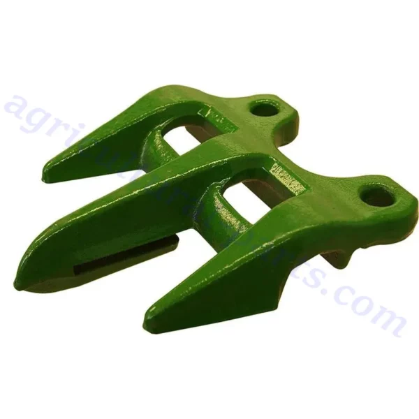 H213507 Fingers For John Deere Combine Cutting Platform