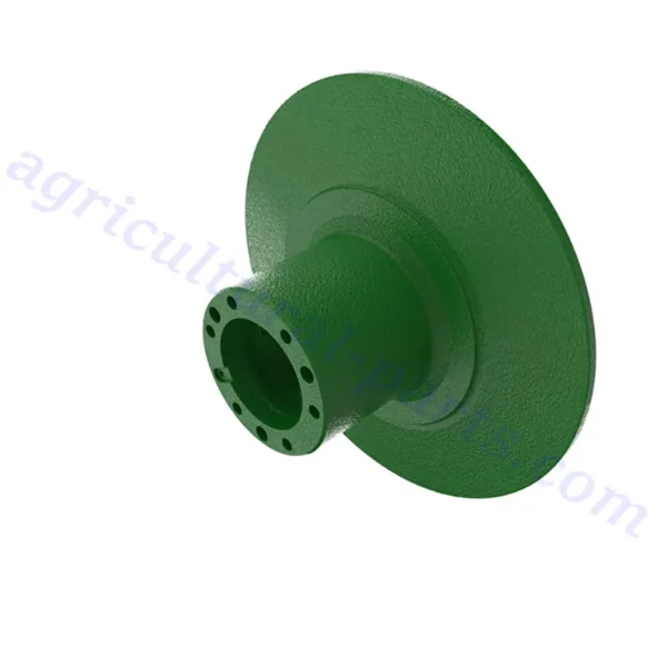H223211 Combine Harvester Feeder House Drive Inner Half Sheave For Fits John Deere