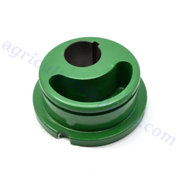 H234537 Cleaning Shoe Drive Outer Left Side Cam for Combine For Fits John Deere